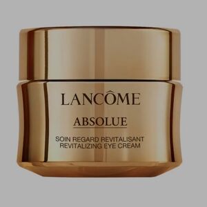 Lancome Eye Cream
